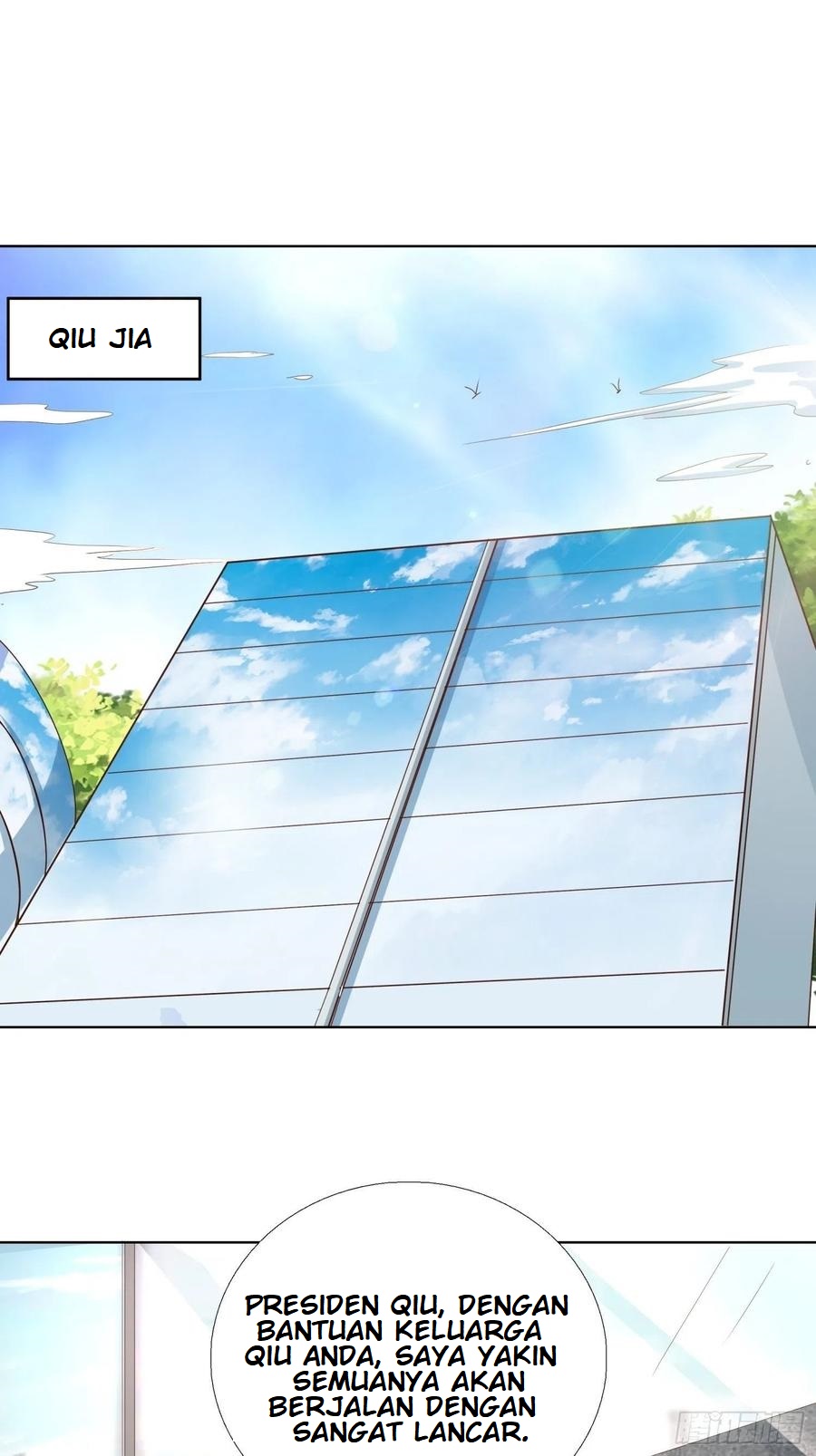 Super School Doctor (Supreme Campus Doctor) Chapter 128 Gambar 3